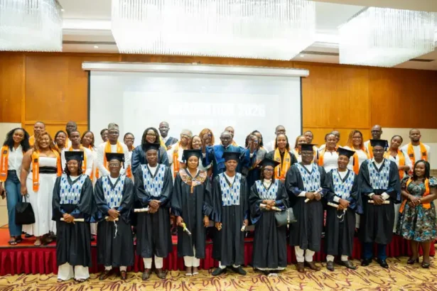 Groupe ISM Dakar