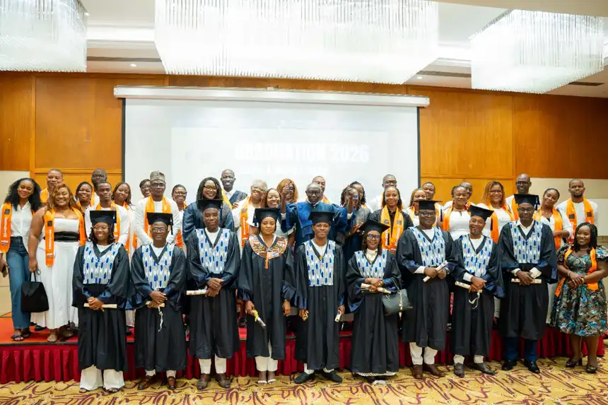 Groupe ISM Dakar