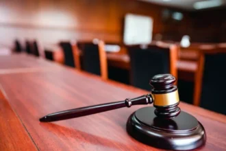 Justice togolaise