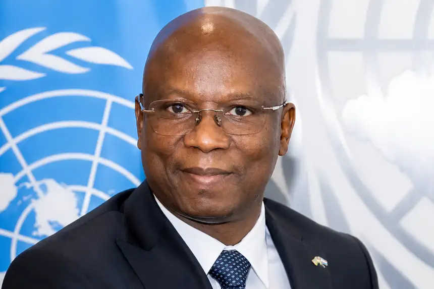 Koffi Akakpo