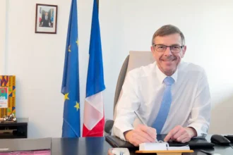 Laurent Polonceaux