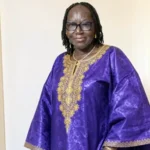 KOUVAHEY Pauline Oudjimal