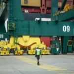 Port autonome de Lomé