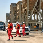 Port autonome de Lomé