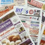 Patronat de la presse