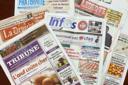 Patronat de la presse