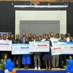 Qavah Youth Leadership Challenge