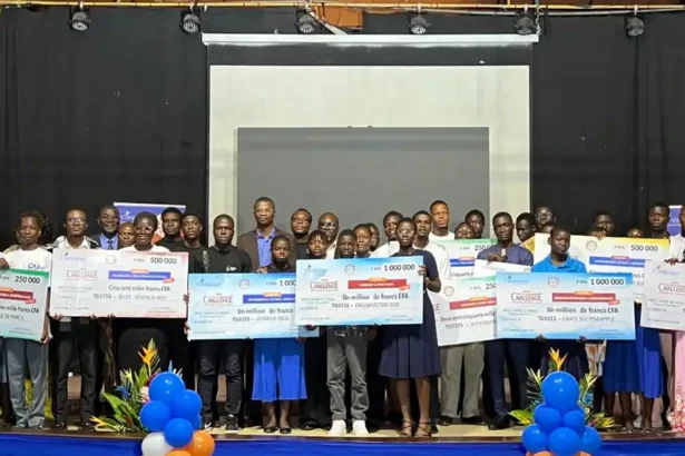 Qavah Youth Leadership Challenge