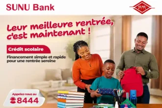SUNU Bank Togo