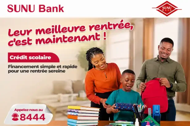 SUNU Bank Togo