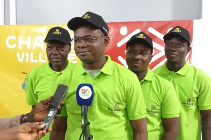 Sommet mondial Achieve