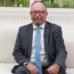 Stefan Anton Messerer