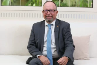 Stefan Anton Messerer