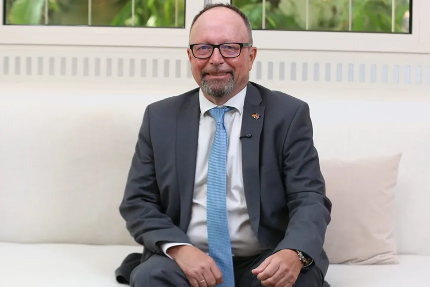 Stefan Anton Messerer