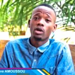Steve Amoussou