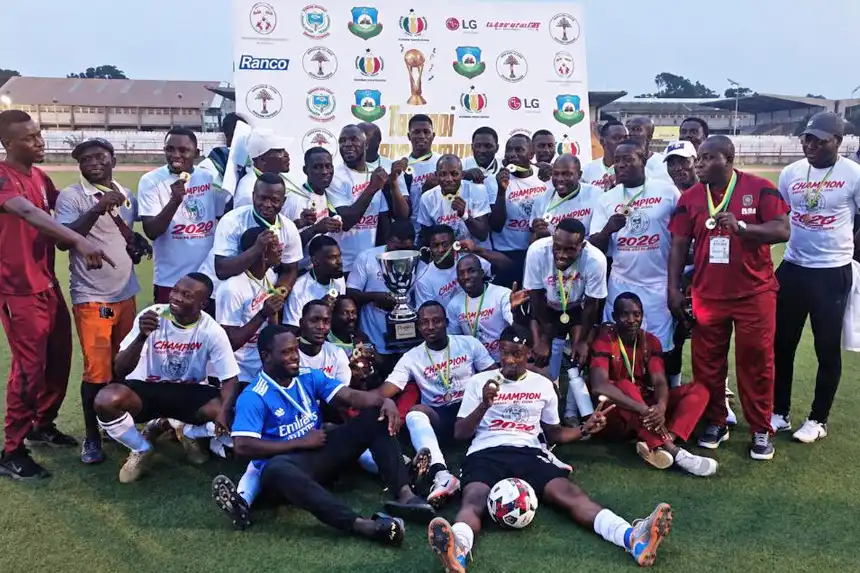 tournoi intercommunal