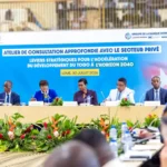 Vision Togo 2040