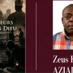 Zeus Komi Aziadouvo
