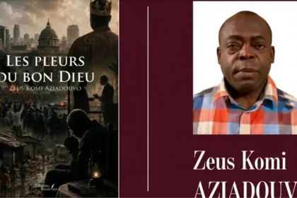 Zeus Komi Aziadouvo