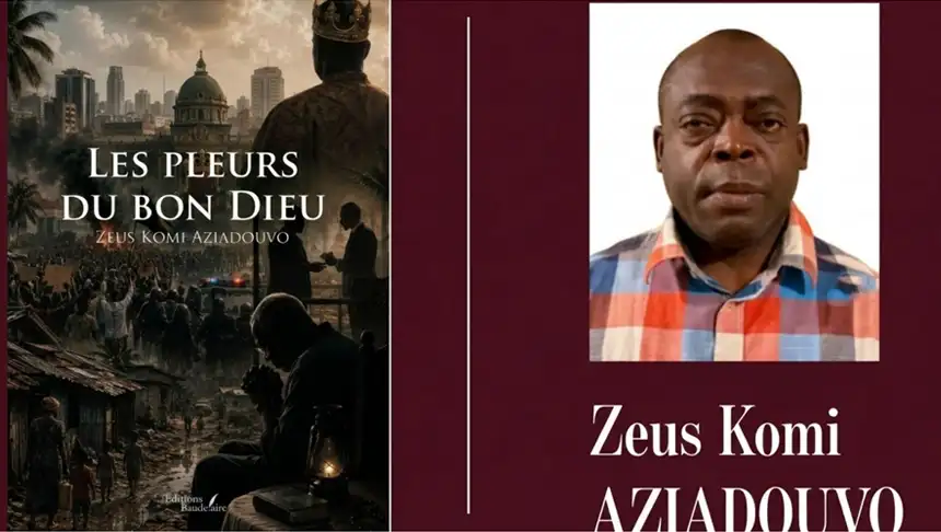 Zeus Komi Aziadouvo