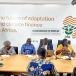 finance climat