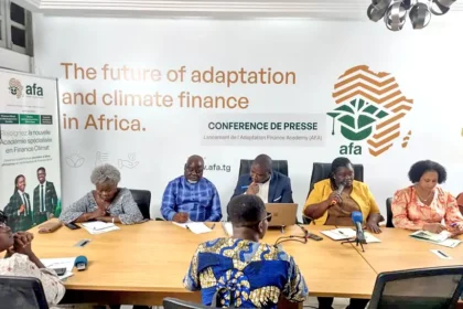 finance climat