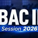 Bac II 2026