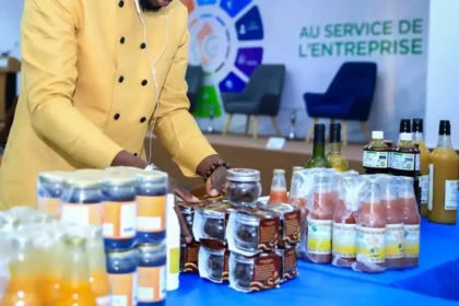 produits locaux