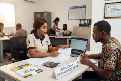 Centres de Gestion Agréés