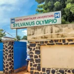 CHU Sylvanus Olympio