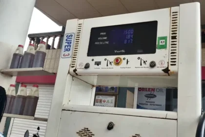 nouveaux prix des carburants