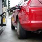 hausse des prix du carburant