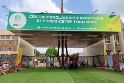 le CETEF