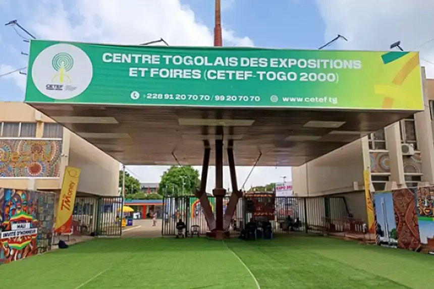 le CETEF