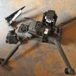 Drones français