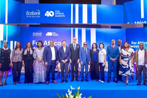 Ecobank