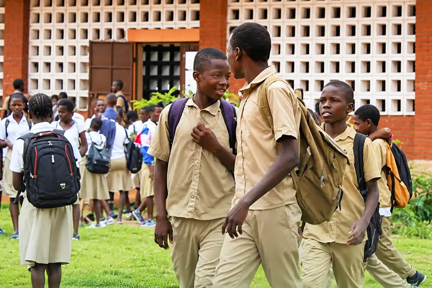 Rentrée scolaire 2026-2027