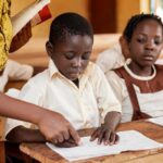 fonctionnaires enseignants