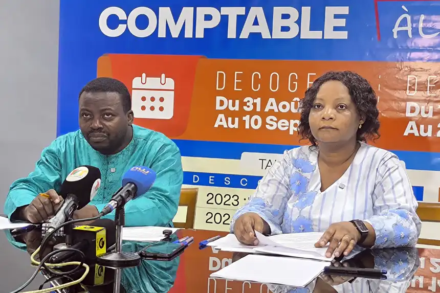 Descogef 2026