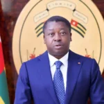 Faure Gnassingbé