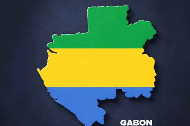 Gabon