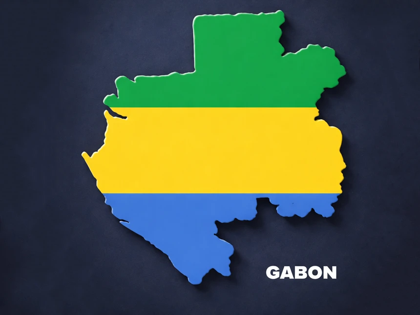 Gabon
