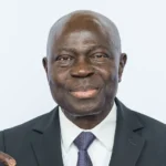 Gilbert Houngbo