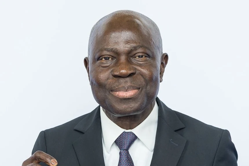 Gilbert Houngbo
