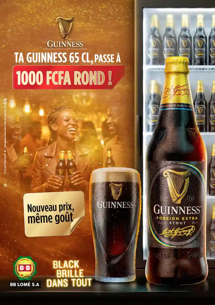 Guiness