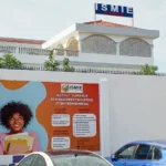 ISMIE