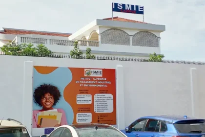 ISMIE