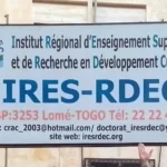 IRES-RDEC