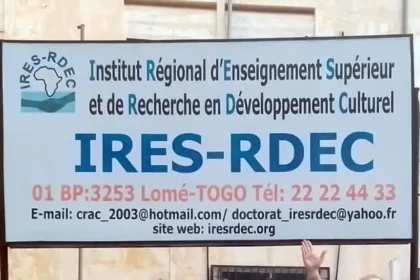 IRES-RDEC