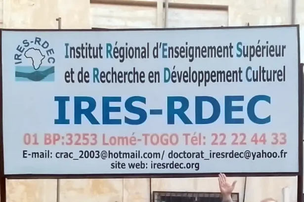IRES-RDEC